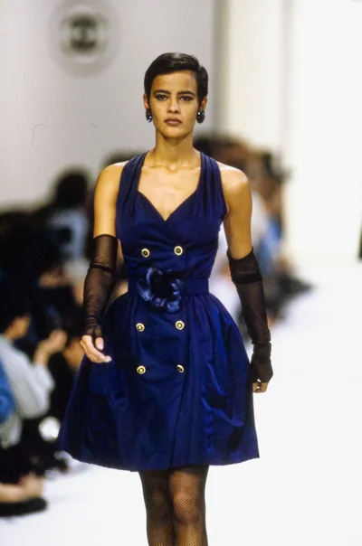 Look 85